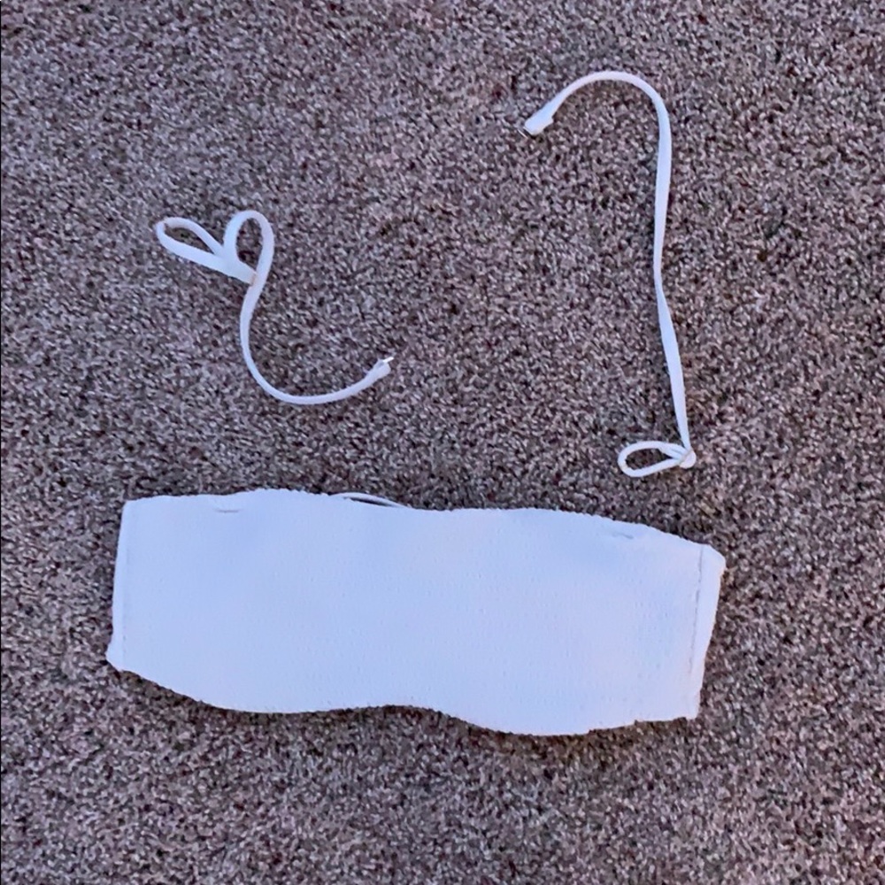 hollister bikini top